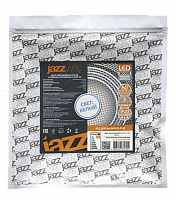 Светодиодная лента 12В JazzWay PLS 2835/120-12V 12Вт/м IP65 DW 5м картинка 